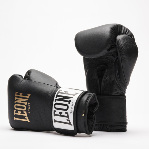  Gants Leone Sport Italia ''ROMEO CLASSICO'' scratch