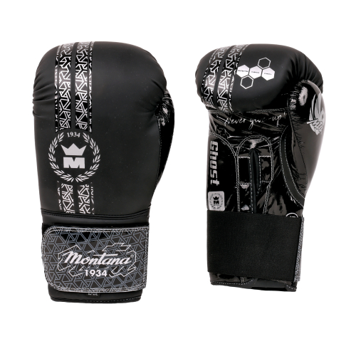 Gants de boxe GHOST BlackCode