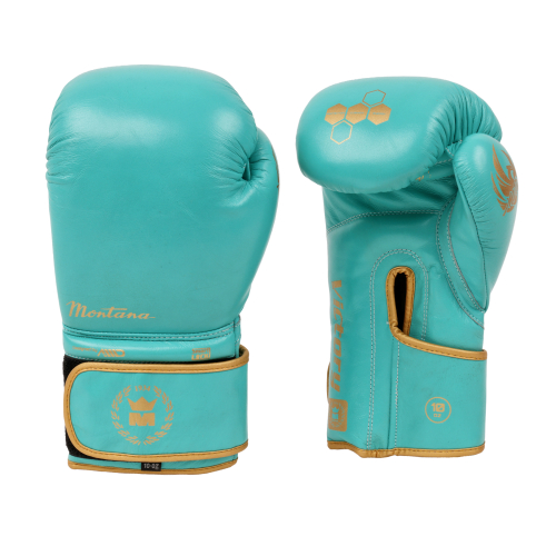 Gants multiboxes VICTORY Limited lagoon